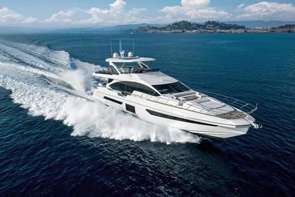 Azimut Yachts GRANDE 25 METRI for sale in for P.O.A. Azimut Yachts GRANDE 25 METRI for sale in for P.O.A.