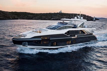 Azimut Yachts Grande 27 METRI for sale in for P.O.A. Azimut Yachts Grande 27 METRI for sale in for P.O.A.