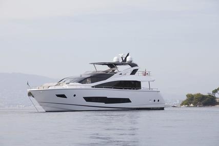Sunseeker 86 Yacht for sale in for P.O.A.