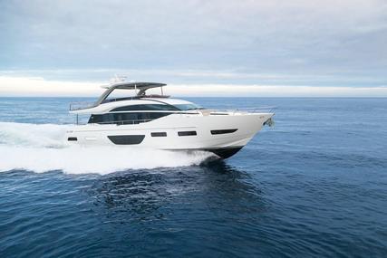 Princess Y85 Motor Yacht for sale in for P.O.A.