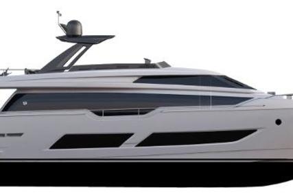 Ferretti 850 for sale in for P.O.A.