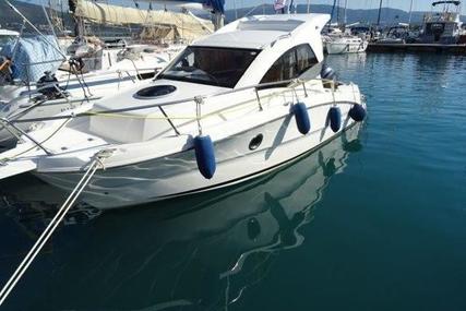Karnic 2455 storm for sale in Greece for €45,500 (£38,521)