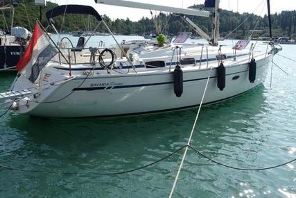Bavaria Yachts 37 Cruiser for sale in Greece for €65,000 (£56,044)