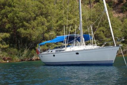 Jeanneau Sun Odyssey 45.1 for sale in Greece for €82,500 (£71,024)