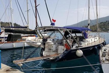 Jeanneau Sun Odyssey 52.2 for sale in Greece for €127,000 (£109,334)