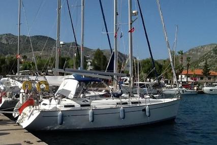 Moody 40 cc for sale in Greece for €79,500 (£69,028)