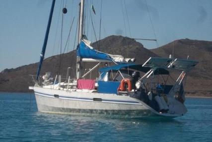 Alubat Ovni 345 for sale in Greece for €120,000 (£102,603)