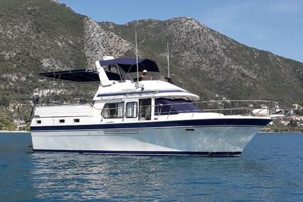 Trader 41 for sale in Greece for £79,500 Trader 41 for sale in Greece for £79,500