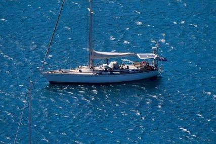 Nautor's Swan Swan 51 for sale in Greece for €182,500 (£158,846)