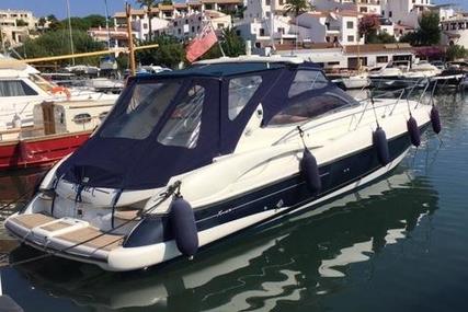 Sunseeker Superhawk 34 for sale in Spain for €84,995 (£73,819)