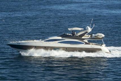 Azimut Yachts 68E for sale in Greece for €780,000 (£670,034)