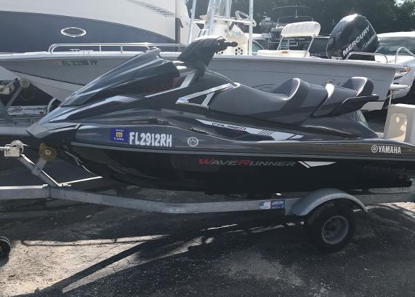 Yamaha Waverunner Vx For Sale In United States Of America For 12 900 9 493