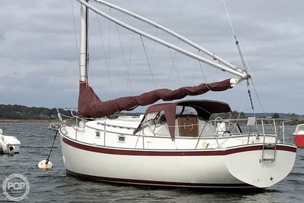 Nonsuch 26 Classic for sale in United States of America for $25,900 (£18,456)