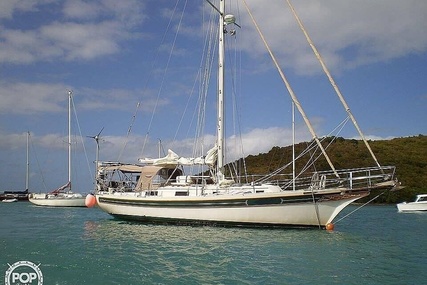 Bayfield Yachts 36 Cutter for sale in United States of America for $39,995 (£28,386)