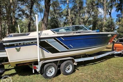 Formula 272 Sr-1 for sale in United States of America for $18,750 (£13,554)
