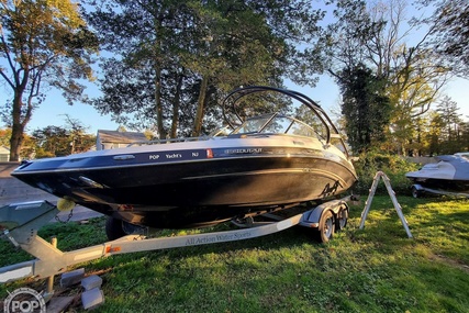 Yamaha 242 Limited S for sale in United States of America for $45,000 (£33,068) Yamaha 242 Limited S for sale in United States of America for $45,000 (£33,068)