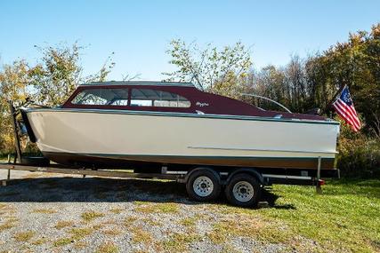 Higgins Deluxe Sedan Cruiser for sale in United States of America for $69,500 (£56,668)
