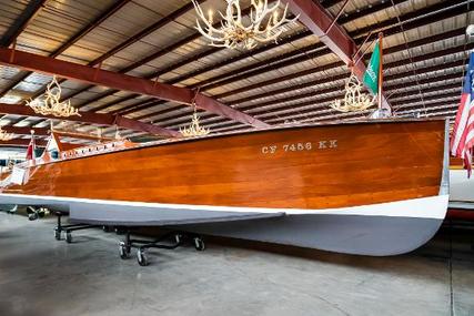 Antique Ditchburn Viking for sale in United States of America for $400,000 (£318,271)