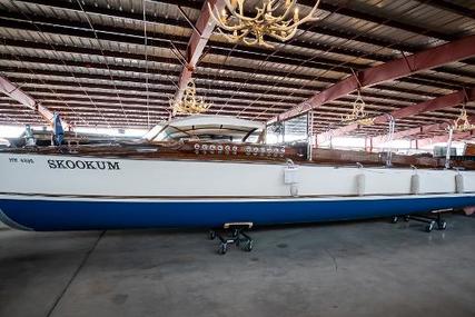 Antique Ditchburn Launch for sale in United States of America for $290,000 (£232,158)
