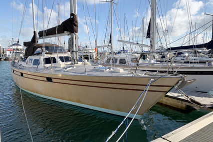 Oyster 46 for sale in United Kingdom for £89,950