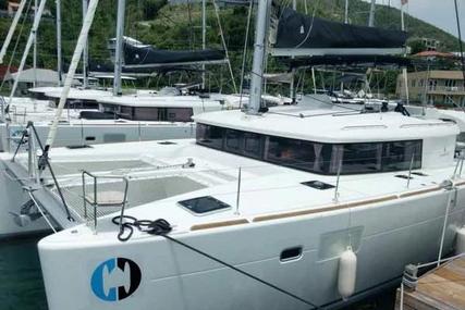 Lagoon 450 for sale in British Virgin Islands for £525,000