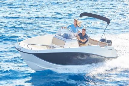 Quicksilver 555 Activ for sale in United Kingdom for £21,258