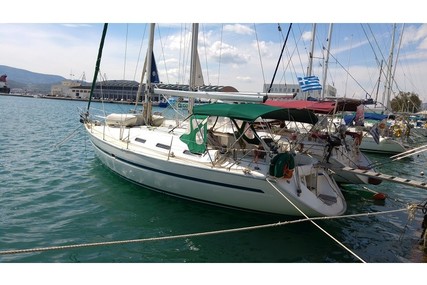 Bavaria Yachts 38 Holiday for sale in Greece for £45,000