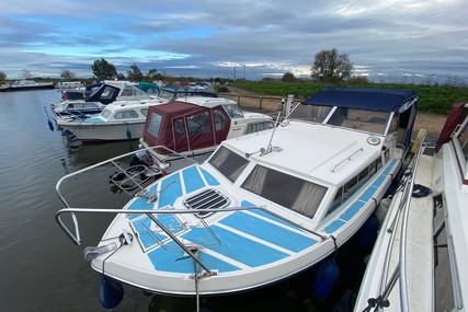 Atlanta 27 for sale in United Kingdom for £17,500