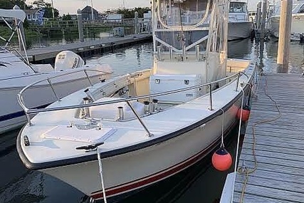 SeaCraft SF 23 Inboard for sale in United States of America for $32,500 (£23,425)