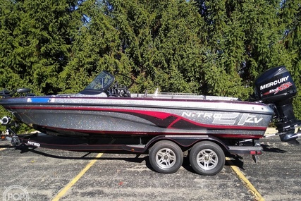 Nitro ZV21 for sale in United States of America for $56,000 (£40,043)