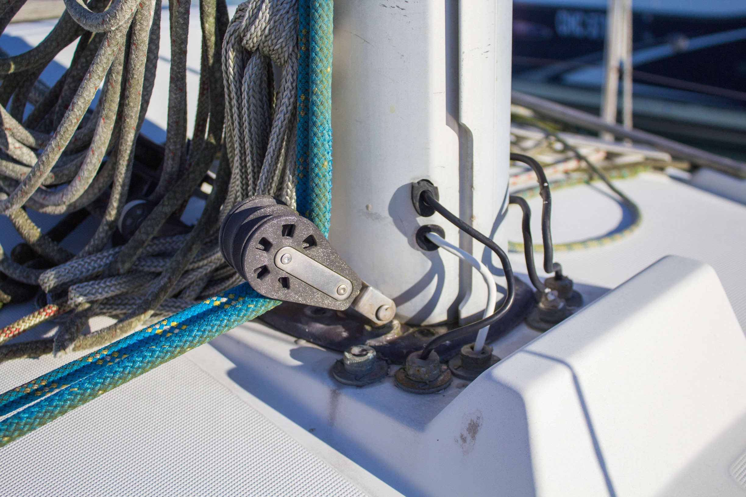 FIRST 29 LIFTING KEEL for sale in France