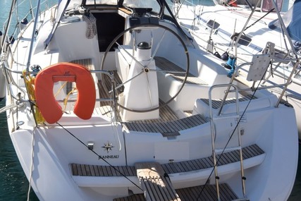 Jeanneau Sun Odyssey 36i for sale in Croatia for €49,000 (£42,506)