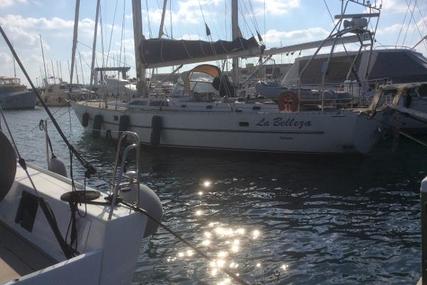 Moody Marksman 600 for sale in Italy for €240,000 (£208,894)
