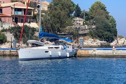 Jeanneau Sun Odyssey 36i for sale in Greece for £54,950