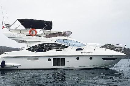Azimut Yachts 45 for sale in Italy for €409,950 (£355,622)