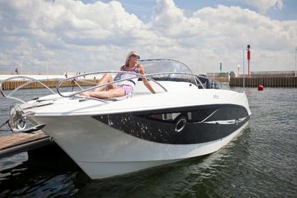 Galeon Galia 700 Sundeck for sale in United Kingdom for £80,772
