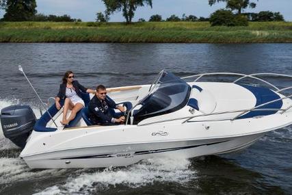 Galeon GALIA 520 SUNDECK for sale in United Kingdom for £31,272