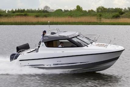 Galeon Galia 670 MC for sale in United Kingdom for £62,352