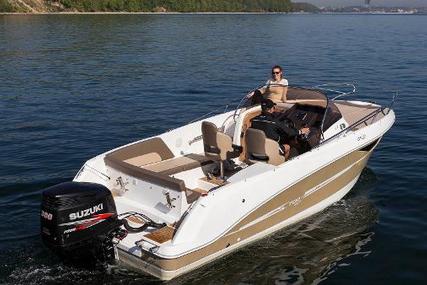 Galeon Galia 700 Sundeck for sale in United Kingdom for £62,328