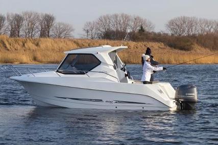 Galeon Galia 600 Hardtop for sale in United Kingdom for £44,580