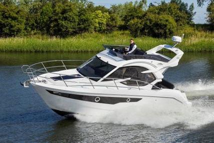 Galeon 300 Flybridge for sale in United Kingdom for £193,665