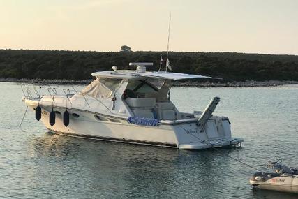 Tiara 3600 Open for sale in Croatia for €199,950 (£168,800)