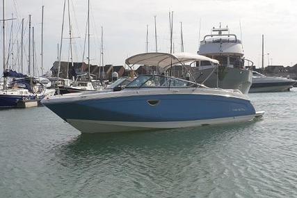 Regal 26 Fasdeck for sale in United Kingdom for £91,625
