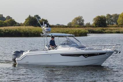 Galeon Galia 770 Sundeck for sale in United Kingdom for £86,028