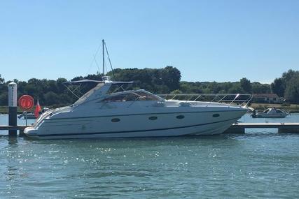 Princess V42 for sale in United Kingdom for £104,995