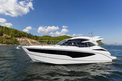 Galeon 365 HTS for sale in United Kingdom for £293,145