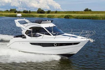 Galeon 300 Flybridge for sale in United Kingdom for £226,300