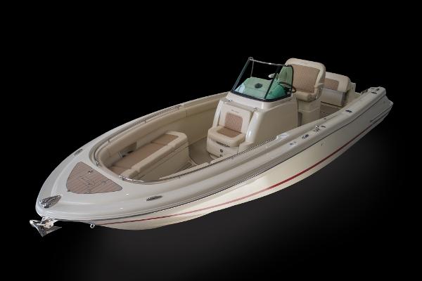 Chris Craft Boats For Sale New Used Recreational Powerboats