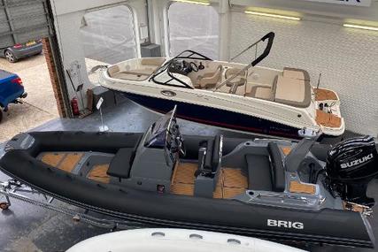 Brig Eagle 6.7 for sale in United Kingdom for £63,835