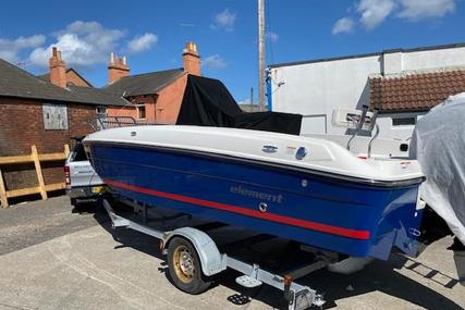 Bayliner Element CC7 for sale in United Kingdom for £42,950